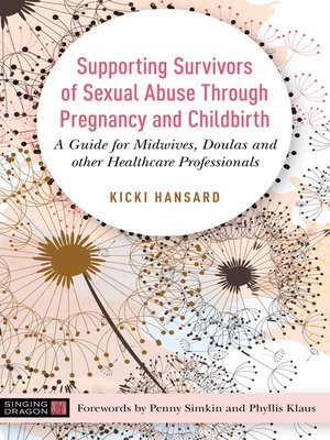cover image of Supporting Survivors of Sexual Abuse Through Pregnancy and Childbirth